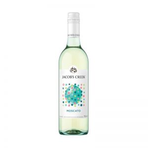 Jacob’s Creek Moscato